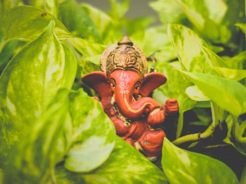 Ganesh Chaturthi 2024 (Image Cradit: pexels)