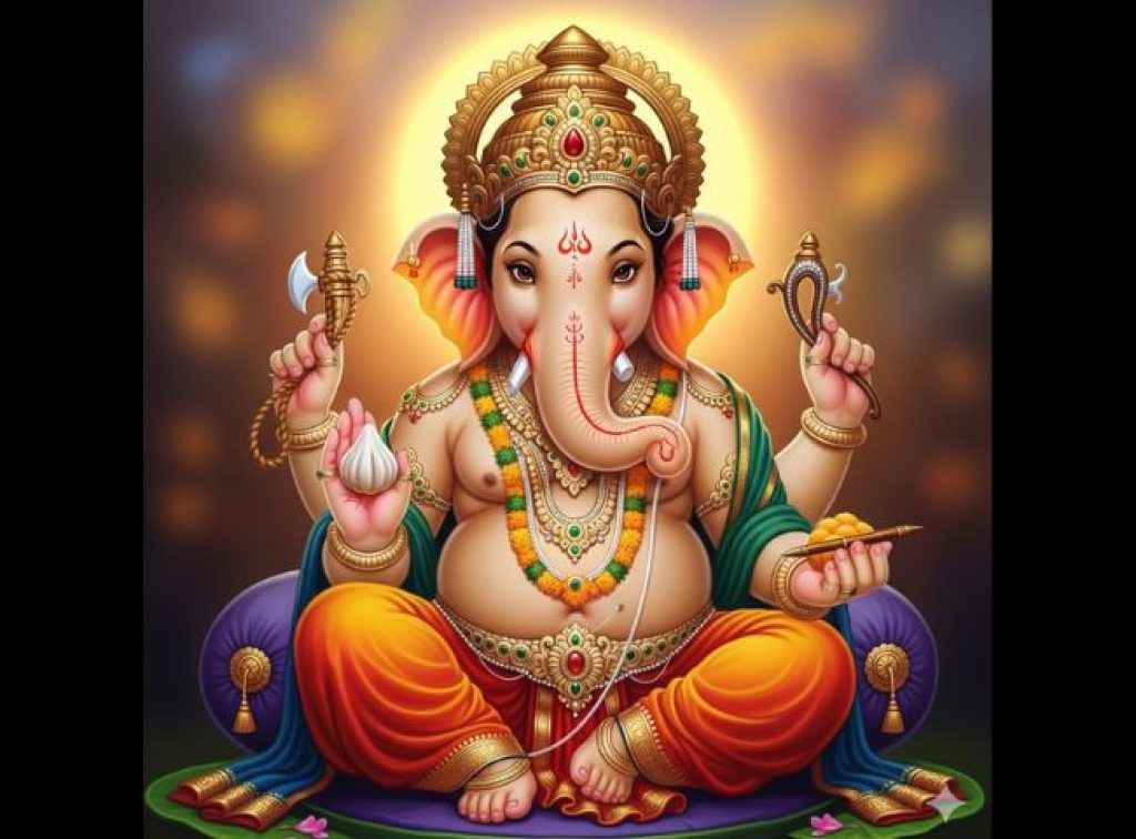 ganesh ஜி 