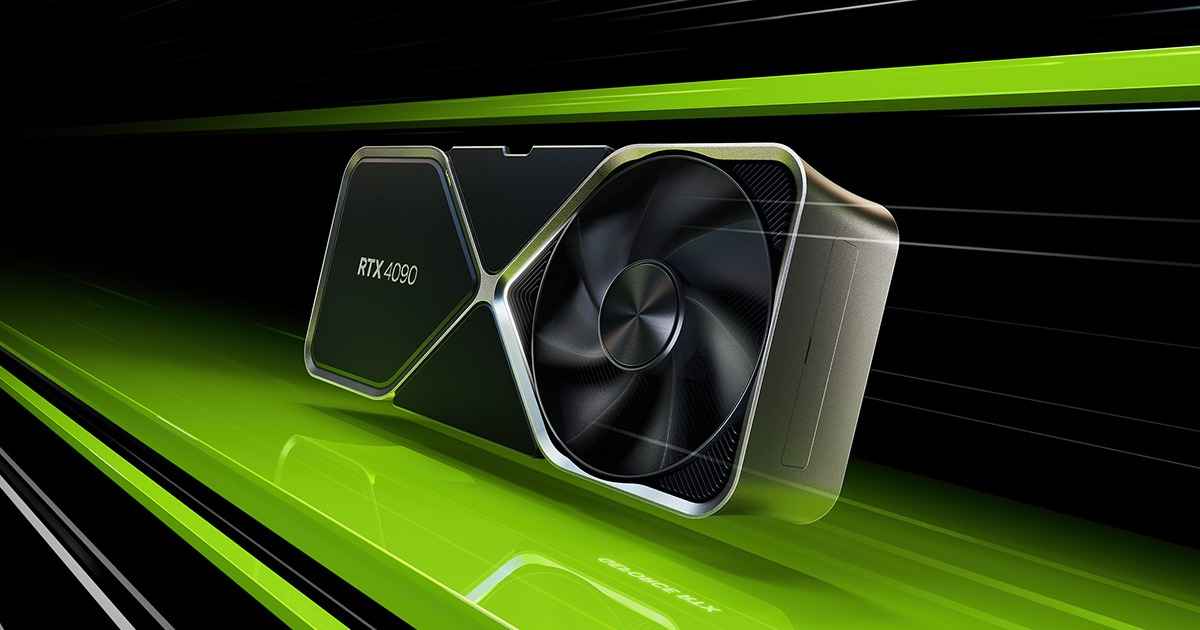 Gaming Realism Unleashed: NVIDIA GeForce RTX 40 Series Laptops and Full Ray Tracing
