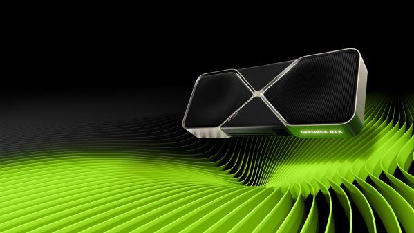 CES 2025: NVIDIA Blackwell GeForce RTX 50 Series graphics cards ...
