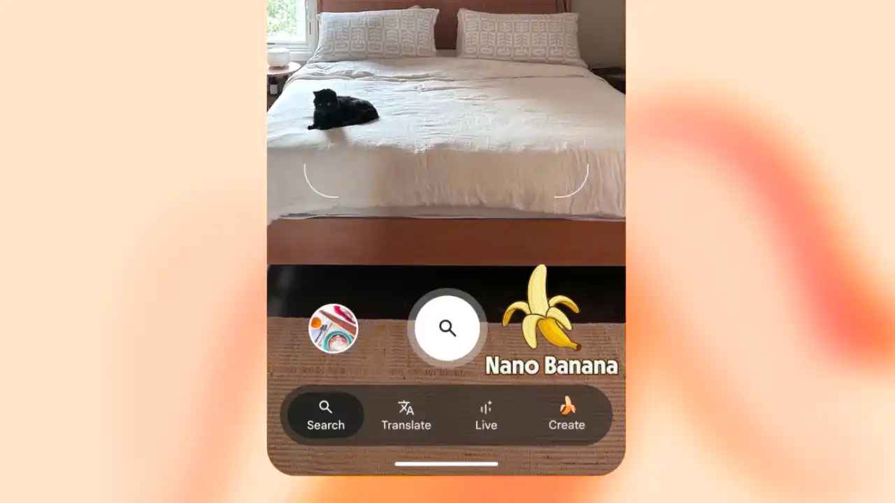 ఇక గూగుల్ ఫొటోస్ లో కూడా AI ఫోటో ఎడిటింగ్ ఫీచర్ Nano Banana వచ్చేస్తోంది.!