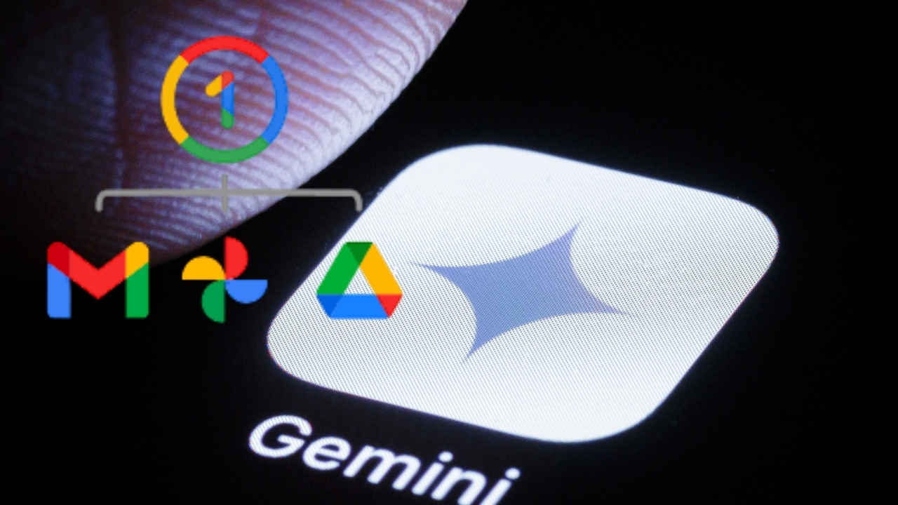 Google का दिवाली धमाका! 11 रुपये में पाएं 2TB स्टोरेज और Gemini AI का प्रीमियम सब्सक्रिप्शन, जमकर बनाइए वीडियो