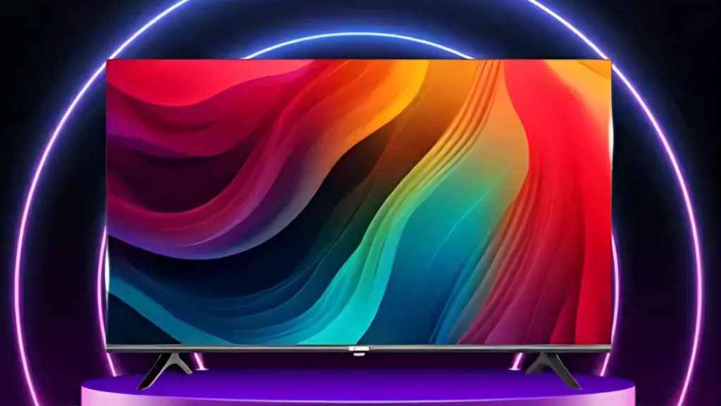  40 inch smart tv deal in amazon great republic day sale 2025 