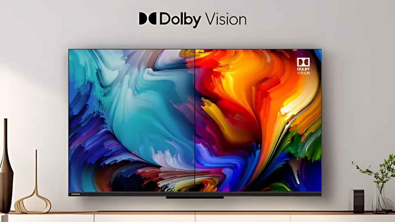 Flipkart Sale నుంచి 23 వేలకే 55 ఇంచ్ 4K Dolby Vision స్మార్ట్ టీవీ అందుకోండి.!