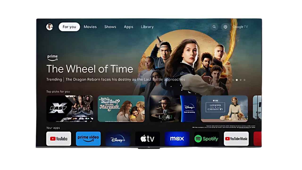 43 ఇంచ్ టీవీ రేటుకే 55 ఇంచ్ Smart Tv అందుకోండి.. ఎక్కడంటే.!