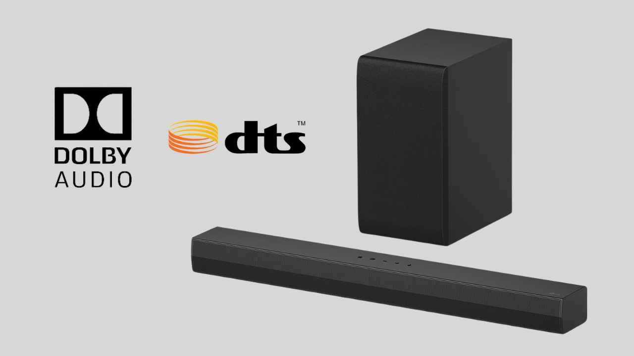 Amazon Sale నుంచి 12 వేలకే LG Dolby Soundbar అందుకోండి.!