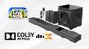 ZEBRONICS 7.2.4 Dolby Atmos సౌండ్ బార్ పై ఫ్లిప్ కార్ట్ ఫ్రీడమ్ సేల్ ఆఫర్ చూస్తే వెంటనే కొనేస్తారు.!