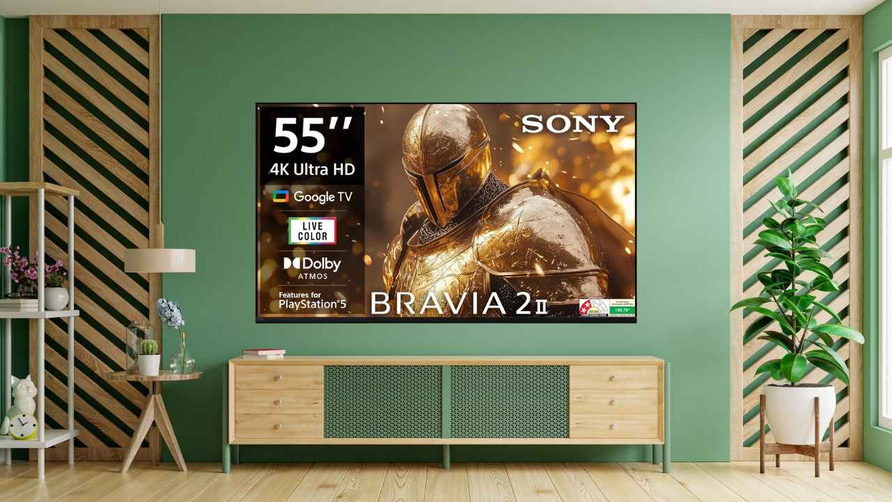 Sony Smart Tv పై ఈరోజు అమెజాన్ అందించిన బిగ్ డీల్స్ అందుకోండి.!