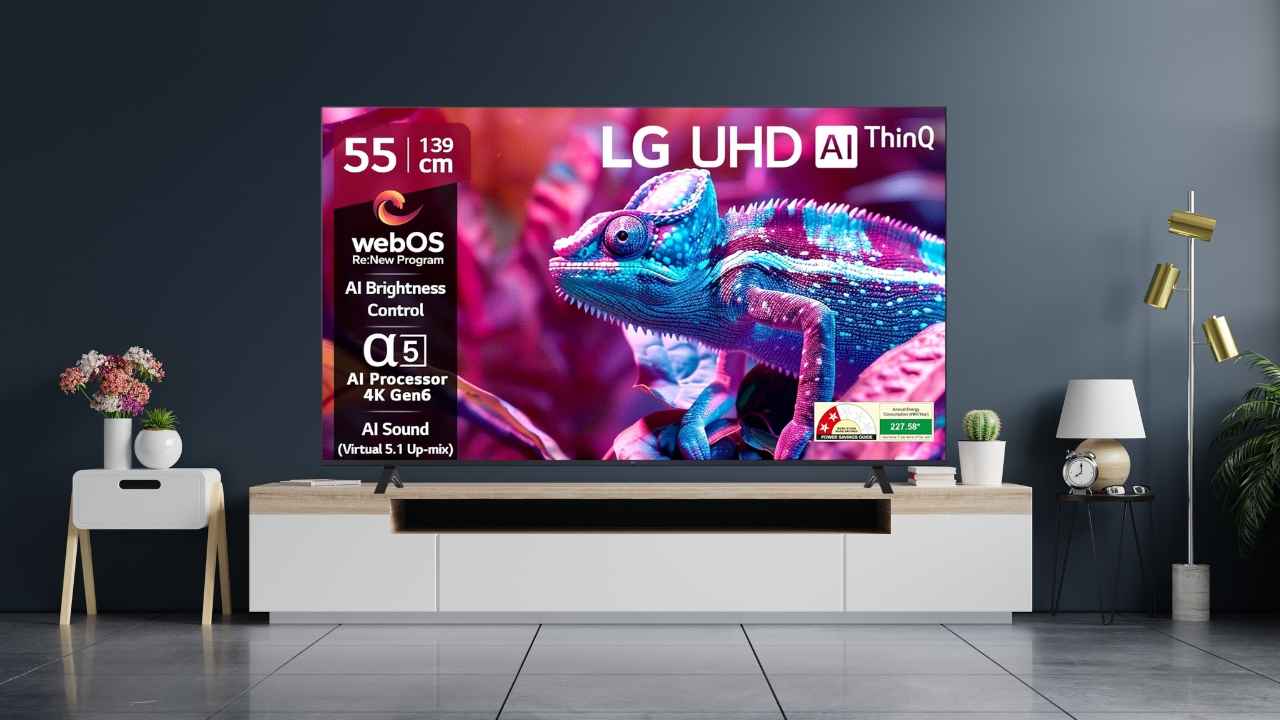 అమెజాన్ ప్రైమ్ డే సేల్ నుంచి LG బిగ్ 4K Smart Tv పై బిగ్ డీల్ అందుకోండి.!