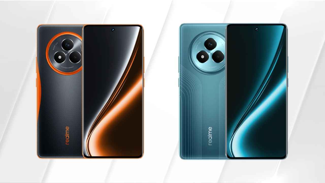 బడ్జెట్ పవర్ ఫుల్ ఫోన్ Realme NARZO 80 Pro 5G పై గొప్ప డిస్కౌంట్ అందుకోండి.!