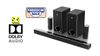 డ్యూయల్ సబ్ ఉఫర్ 5.2 Dolby Soundbar ని కేవలం 6 వేల బడ్జెట్ లో అందుకోండి.!