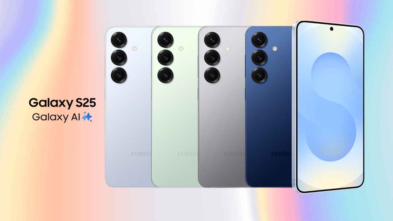 Samsung Galaxy S25 5G పై రూ. 10,000 భారీ డిస్కౌంట్ ఆఫర్స్ అందుకోండి.!