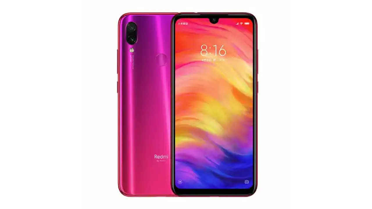 Redmi Note 7 Pro goes on sale today at 12 PM via Flipkart, Mi.com and Mi Home Stores: All you need to know