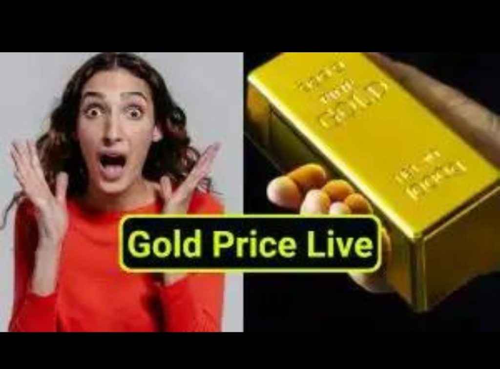 huge price cut gold rate low