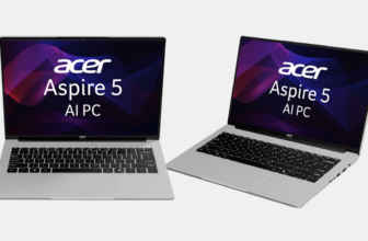 Acer Aspire 5 AI laptop launched with Intel Core Ultra 7 chip, price starts Rs 79,999