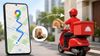 வெறும் ஊருக்கு போக வழி சொல்லும் Google Maps யில் இனி சாப்பாடு ஆர்டர் மற்றும் டெலிவரி