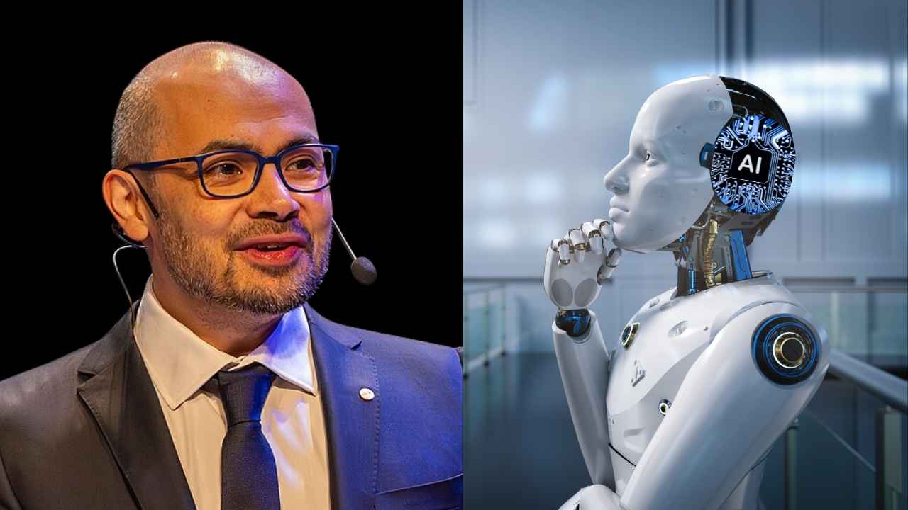 Demis Hassabis: కొన్ని ఉద్యోగాలు AI రీప్లేస్ చేయలేవని చెప్పిన గూగుల్ డీప్ మైండ్ CEO