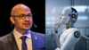 Google DeepMind CEO says AGI may arrive by 2030, calls current AI agents a practice run