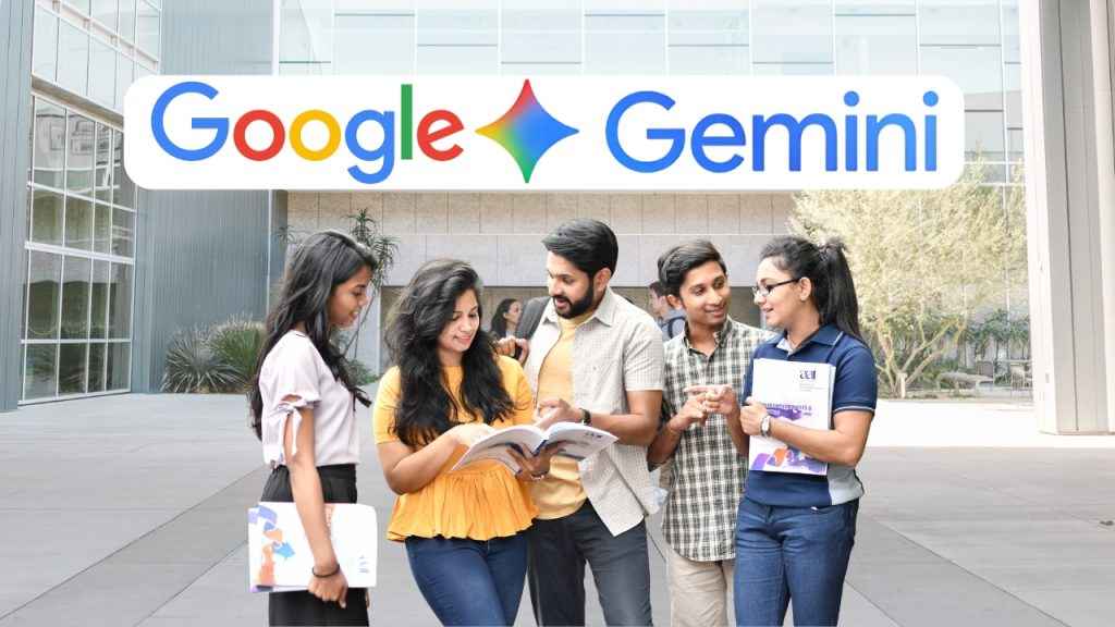 Gemini 2.5 Pro Free for 1 Year