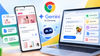 Google Chrome gets Gemini-powered auto browse feature in India: Here is what it can do and how to use it