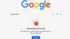 Google Search Down: ಗೂಗಲ್ ಡೌನ್! ಸರ್ಚ್‌ ಇಂಜಿನ್ ಕೆಲಸ ಮಾಡುತ್ತಿಲ್ಲ
