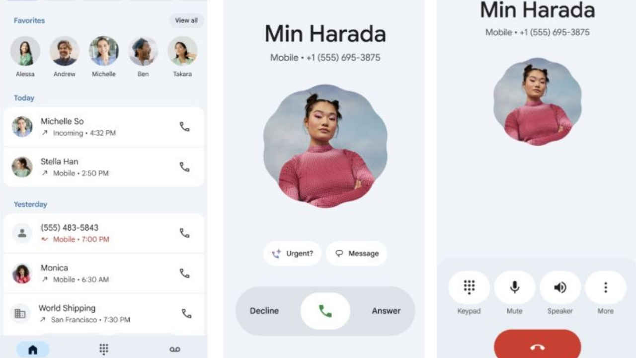 Google Dialer Update: আপনার অ্যান্ড্রয়েড ফোনের ডায়ালার আচমকা বদলে গেল? কীভাবে ফিরে পাবেন পুরনো লুক