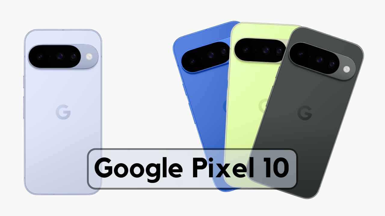 ఆల్ న్యూ టెలిఫోటో లెన్స్ తో విడుదలైన Google Pixel 10 ప్రైస్ అండ్ ఫీచర్స్ తెలుసుకోండి.!