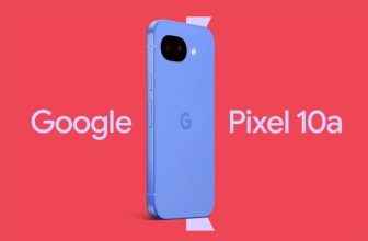 google pixel 10a
