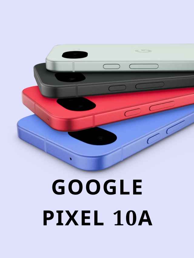 google pixel 10a launched