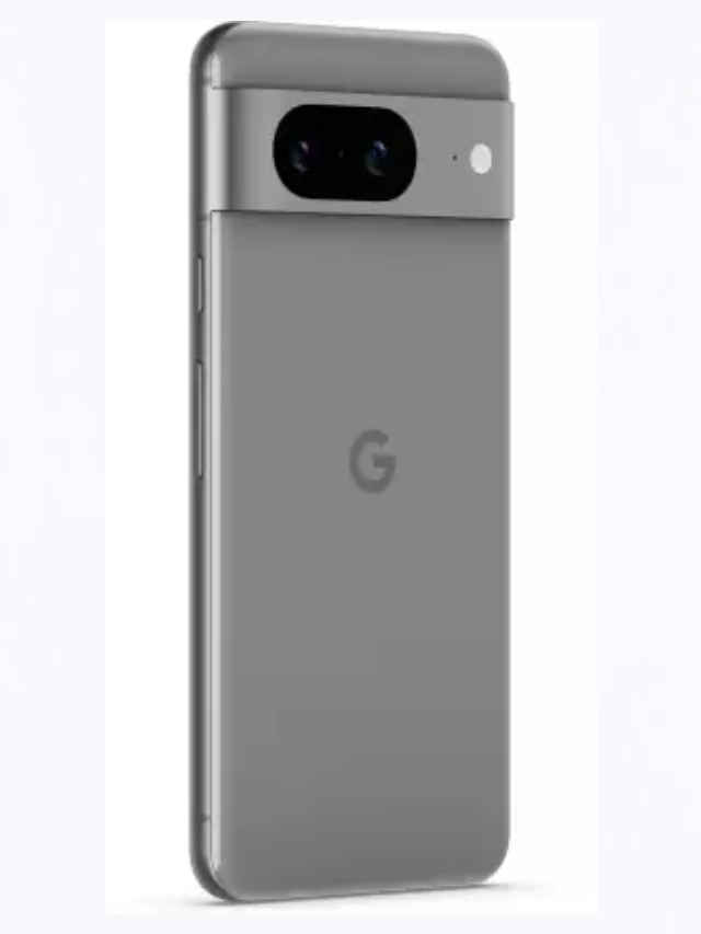 google pixel 8 main