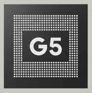 Google Tensor G5