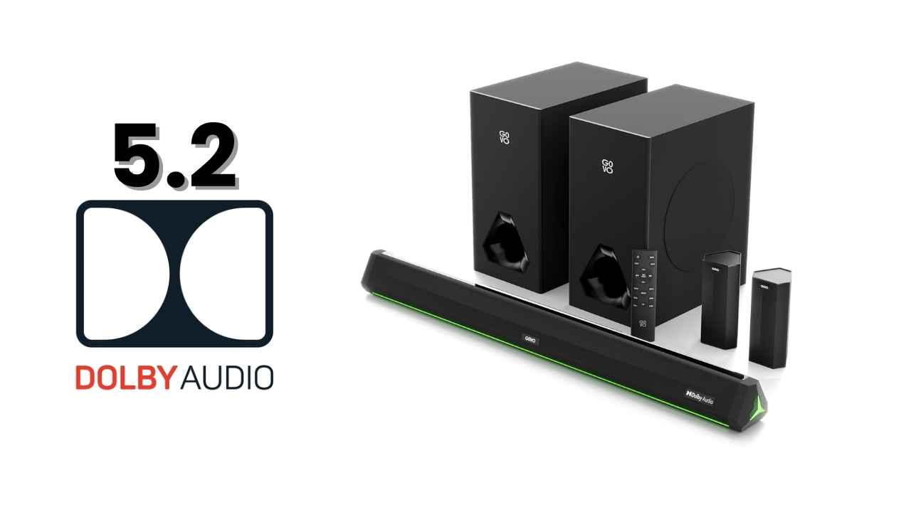 Price Cut: లేటెస్ట్ 5.2 Dolby సౌండ్ బార్ పై భారీ తగ్గింపు అందించిన కంపెనీ.!