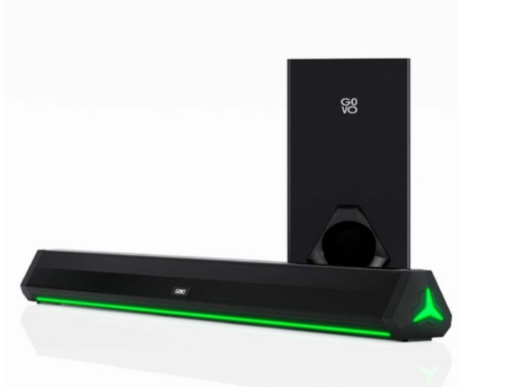 200W Govo Bluetooth Soundbar