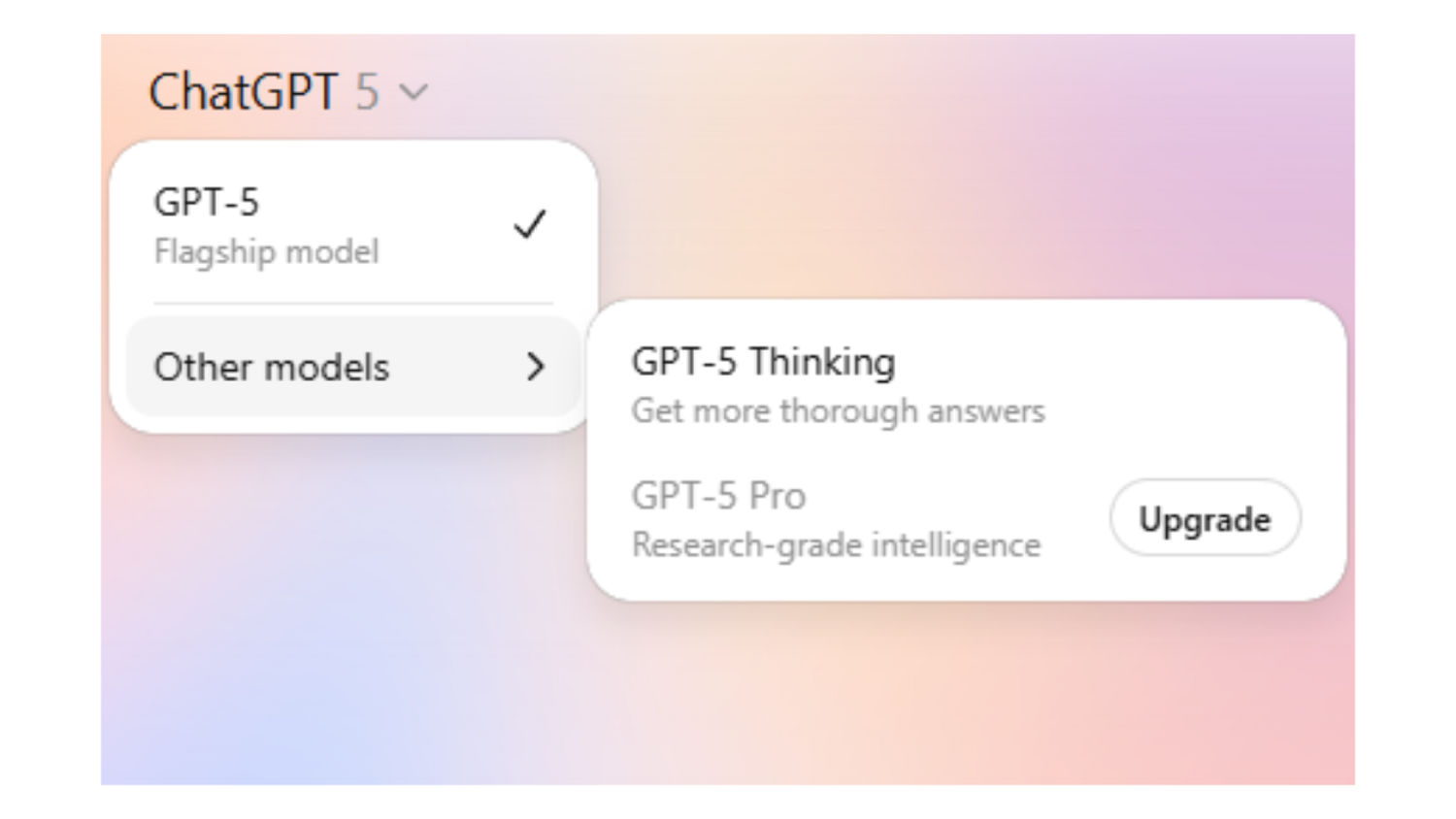 GPT-5 launched: Sam Altman’s 3 key claims on AI, AGI and India