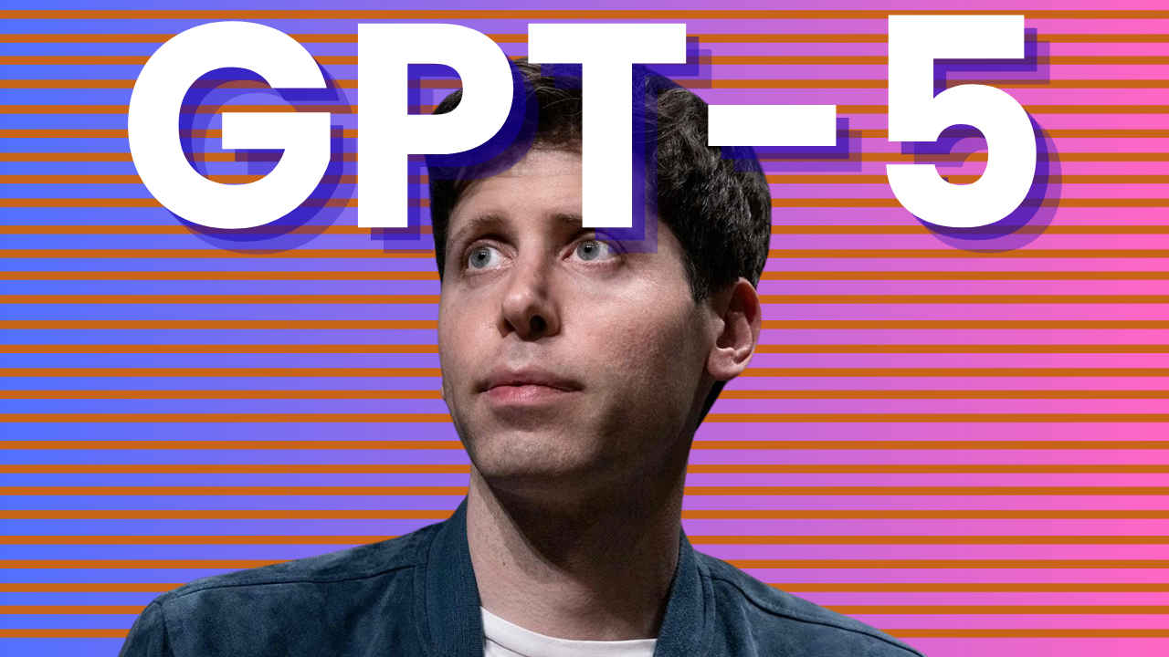 GPT-5 launched: Sam Altman’s 3 key claims on AI, AGI and India