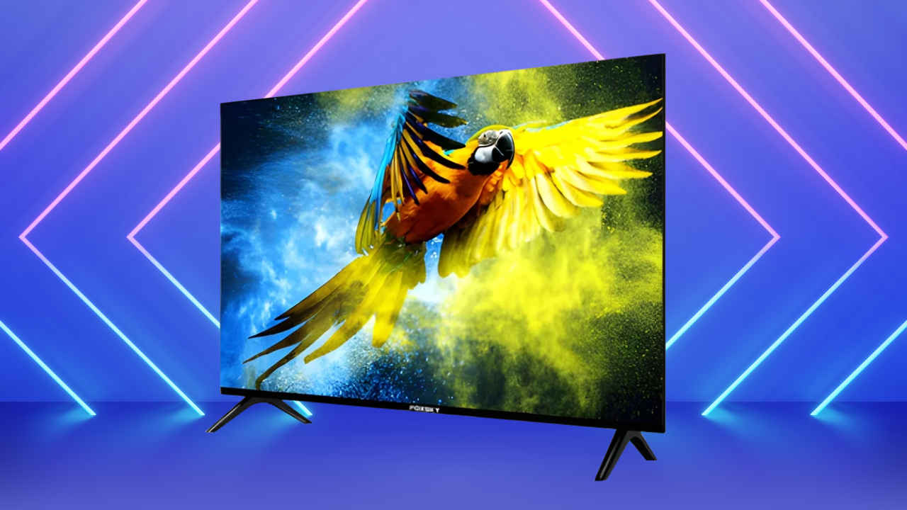 55 ইঞ্চির Smart TV মাত্র 25 হাজার টাকায় কেনার সুযোগ, Amazon সেলে ধামাকা অফার