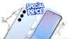 Samsung Galaxy S24 FE पर 18000 रुपये का सुनेहरा ऑफर, कैसे मिलेगी ये डील, कौन से ग्राहक एलिजिबल?