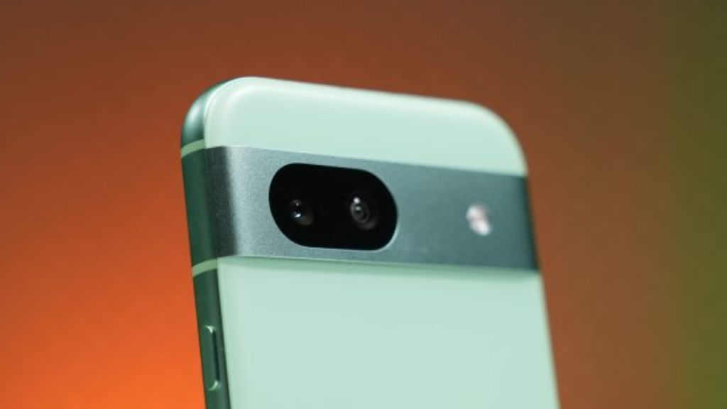 Google Pixel 8a