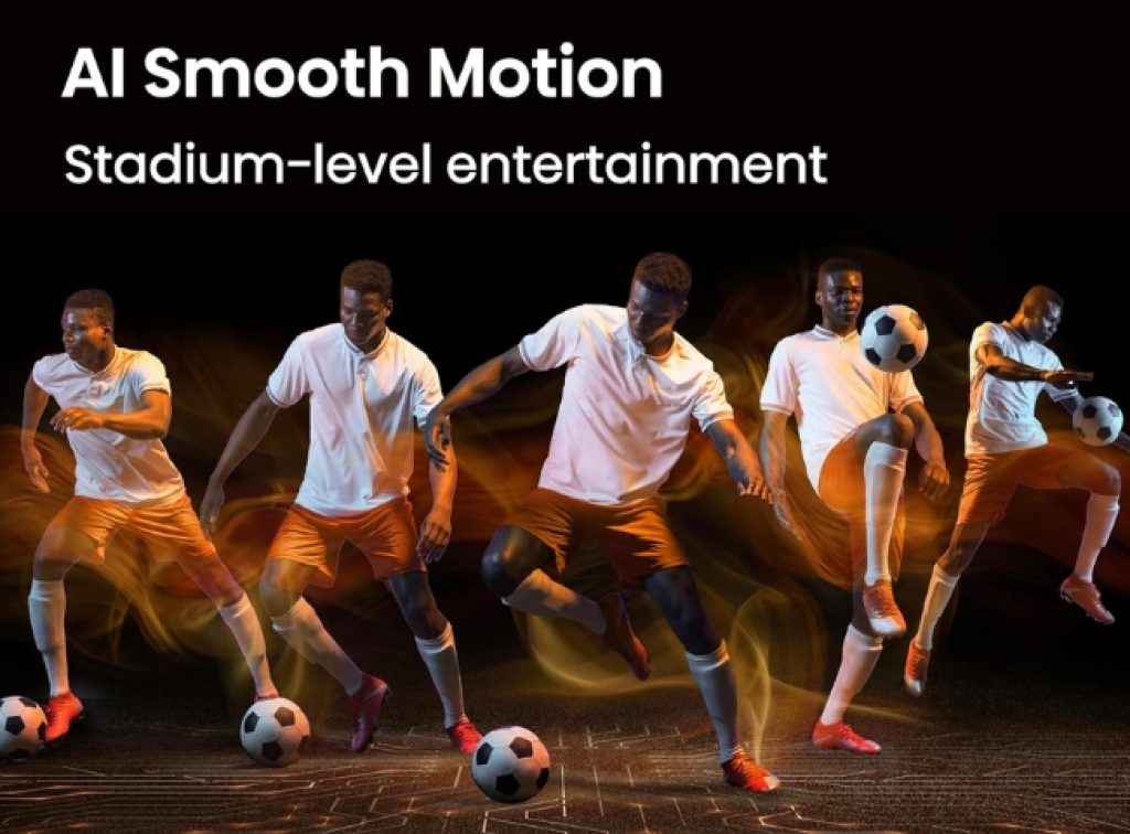 Hisense Smart TV Deal