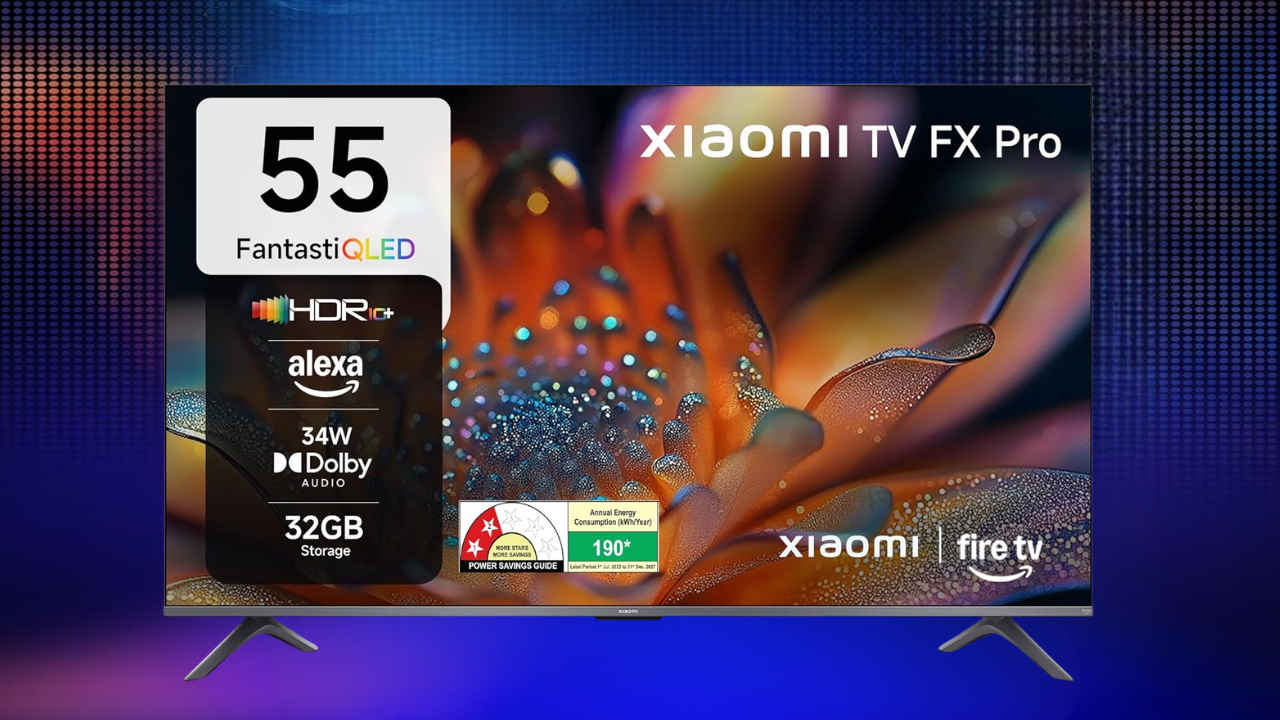 বাড়িতে বসেই বড় স্ক্রিনে দেখুন IPL ম্যাচ, প্রায় অর্ধেক দামে বিক্রি হচ্ছে Xiaomi 55 ইঞ্চি 4K Smart TV