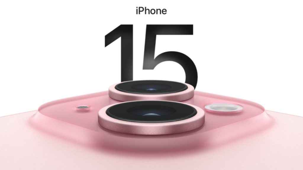 iPhone 15 discount 