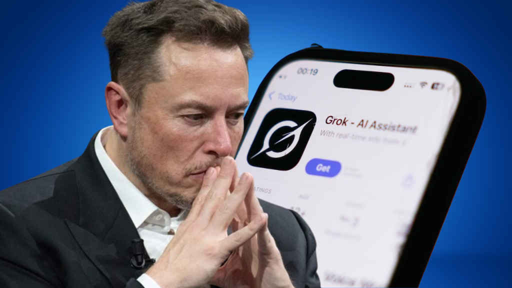 grok-ai-bikini-trend-india-govt-notice