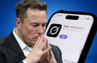 grok ai elon musk