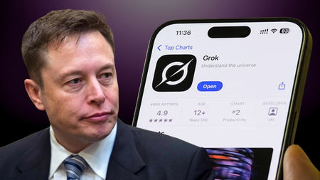Elon Musk’s X under scrutiny after Grok AI found making explicit images