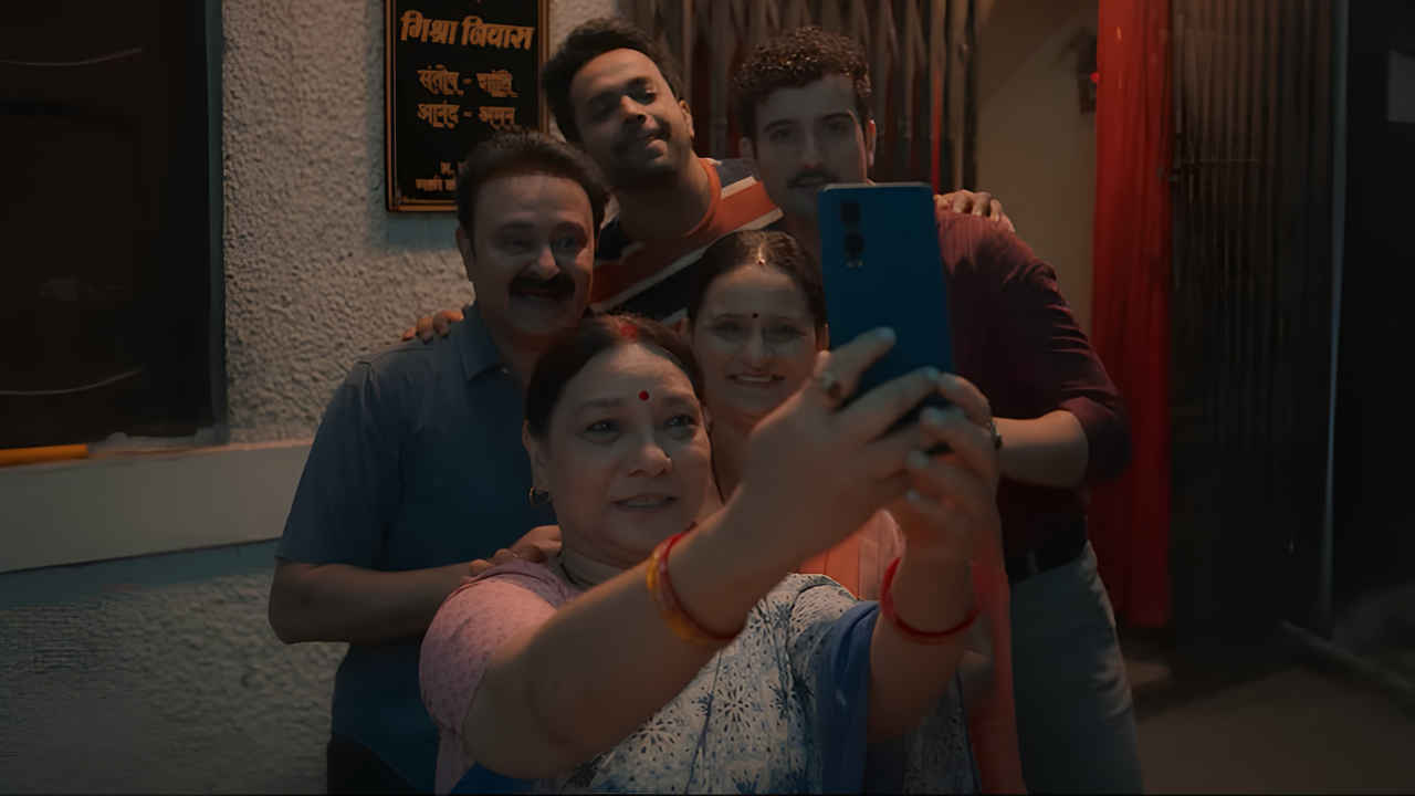 OTT पर फिर होगा मिश्रा जी की पड़ोसन का जलवा! Gullak Season 5 के रिलीज़ से देखने के लिए बेस्ट हैं ये 5 वेब सीरीज
