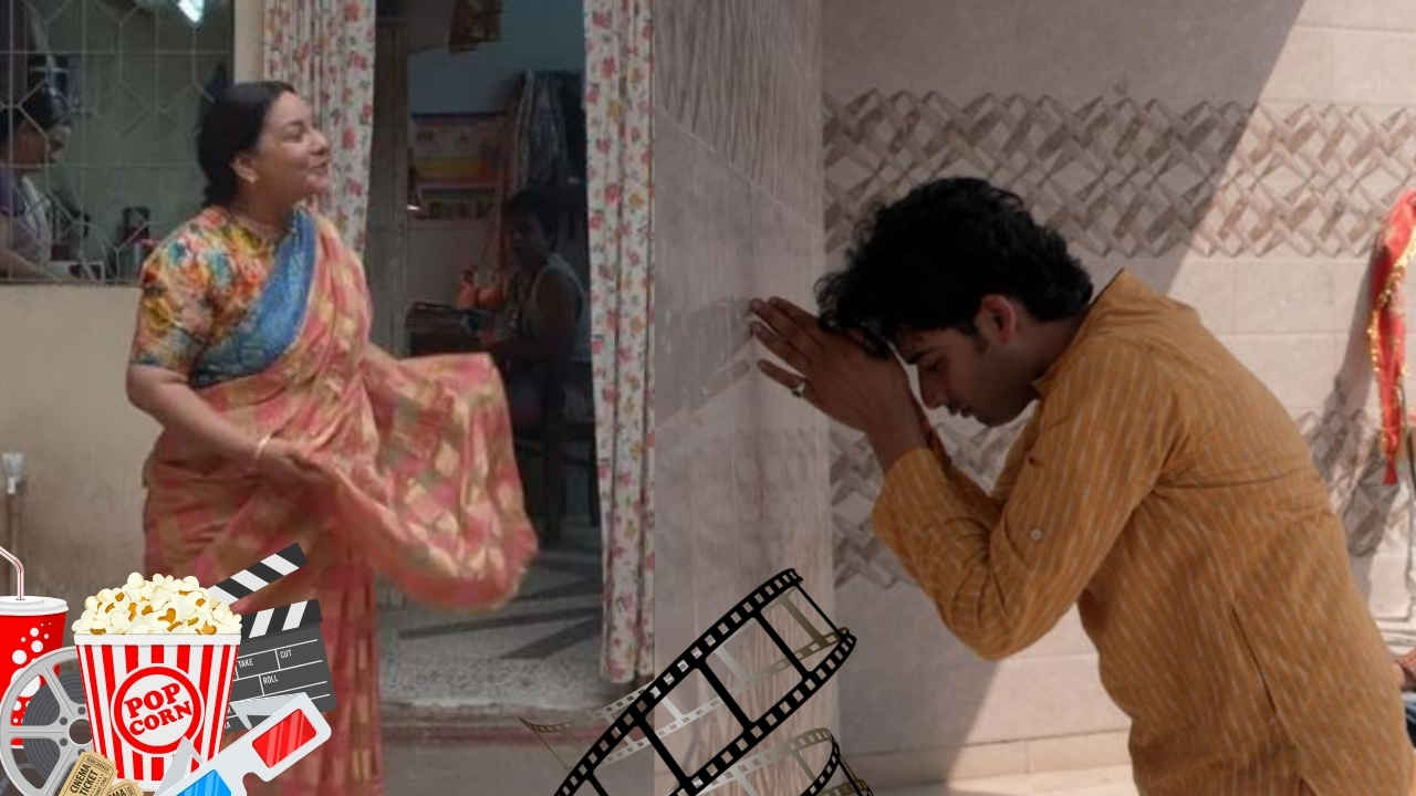 Panchayat के बनराकस से भी ज्यादा हंसोड़ है, मिश्रा जी की पड़ोसन.. नए सीजन में दोनों उड़ाएंगे गर्दा