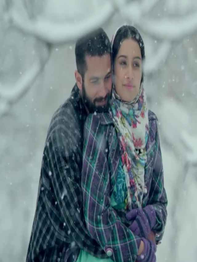 haider