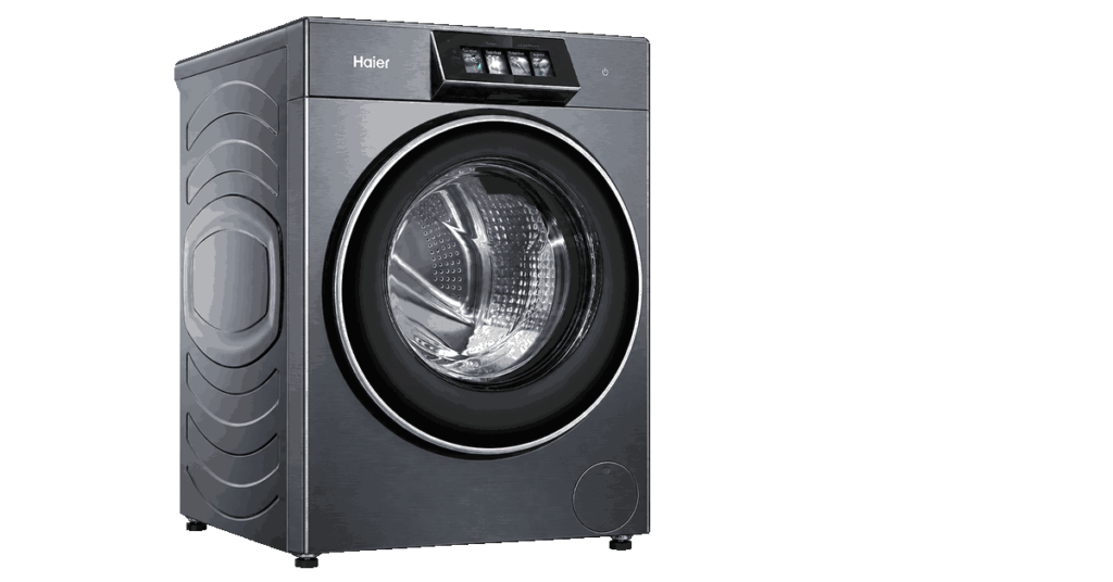 haier F17 washing machine