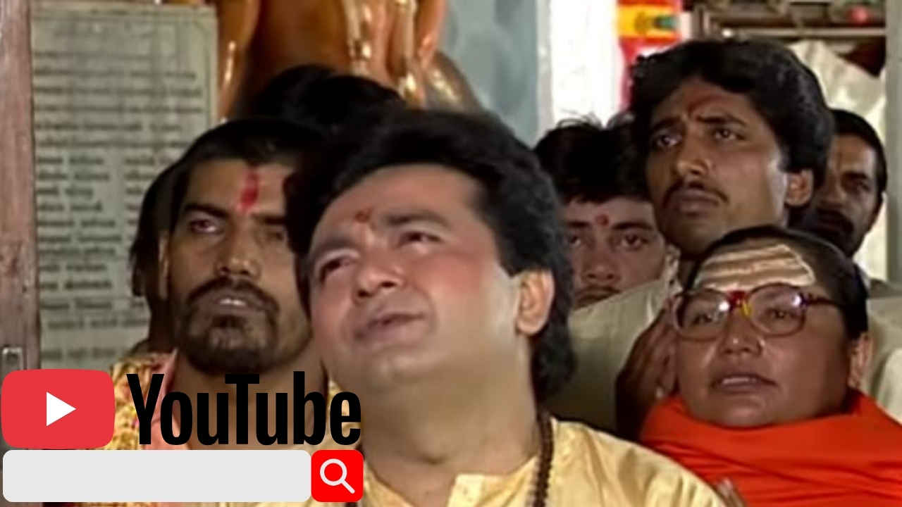 YouTube पर Hanuman Chalisa का दबदबा.. बना दिया ये रिकॉर्ड, जानकर हर किसी का सीना हो जाएगा गर्व से चौड़ा