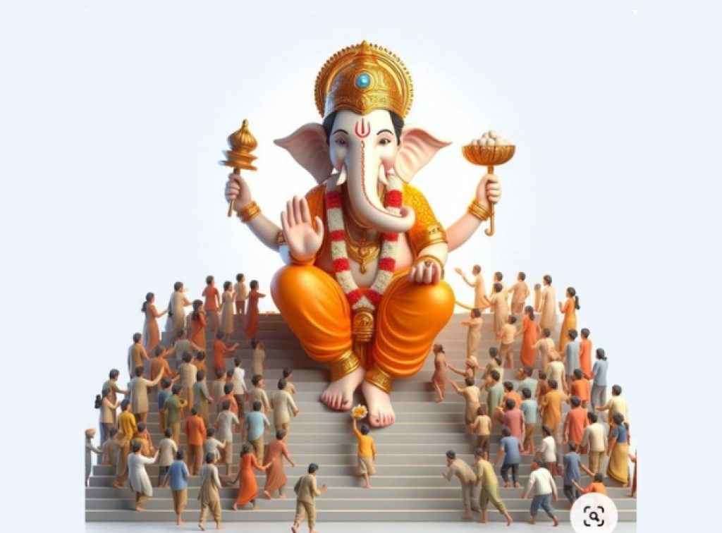 happy vinayaka chathurthi wishes